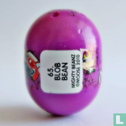 Blob Bean - Image 3