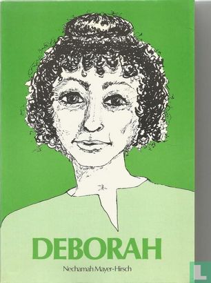 Deborah - Image 1