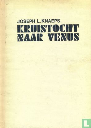 Kruistocht naar Venus - Image 3