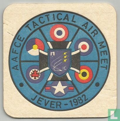 AAFCE Tactical Air Meet - Image 1