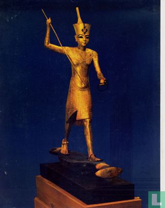 Das Ägyptische Museum Kairo - Egyptian Museum Cairo - Musée égyptien Le Caire 2 - Image 2