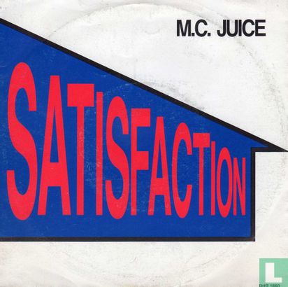 Satisfaction - Image 1