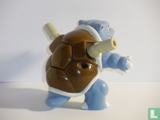 Tortank - Bild 3