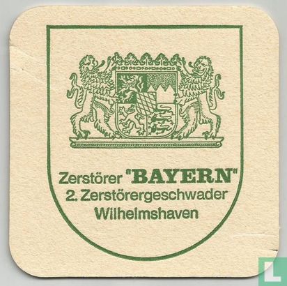 Zerstörer Bayern - Afbeelding 1