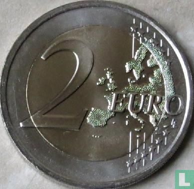 Slovaquie 2 euro 2016 - Image 2