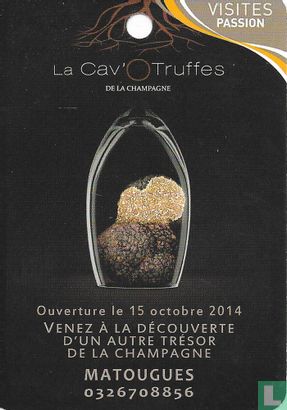La Cav'O Truffes - Image 1