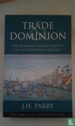 Trade dominion - Image 1