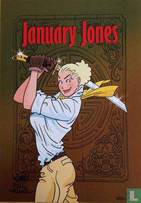 January Jones