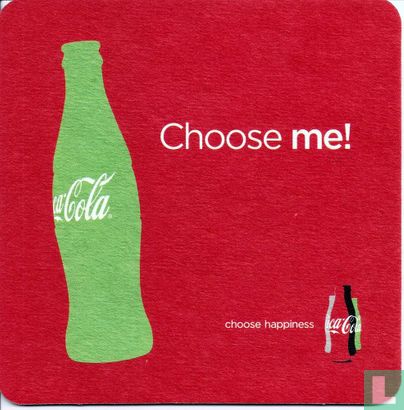 Choose me! - Image 1