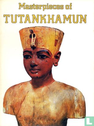 Masterpieces of Tutankhamun - Afbeelding 1