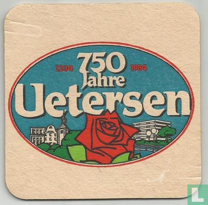 750 Jahre Uetersen - Bild 1