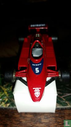 Alfa Romeo F1 Brabham BT48  - Afbeelding 2