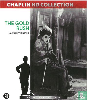 The Gold Rush / La ruée vers l'or - Afbeelding 1