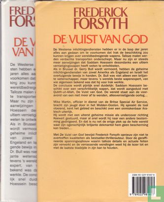 De vuist van God - Image 2
