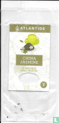 China Jasmine  - Bild 1
