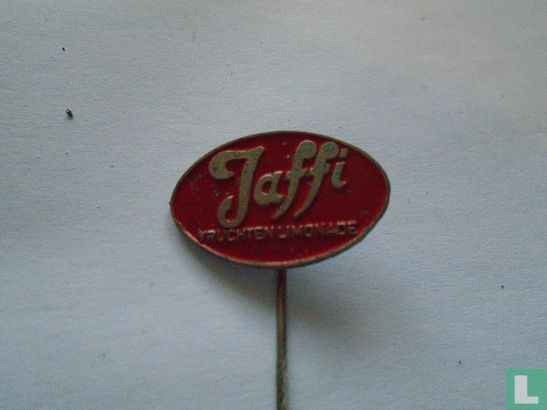 Jaffi vruchtenlimonade