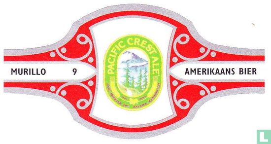 Pacific Crest Ale - Image 1