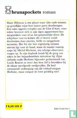Huize Hibiscus - Afbeelding 2