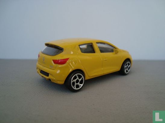 Renault Clio - Afbeelding 2