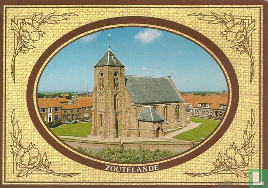 Nederlands Hervormde Kerk - Image 1