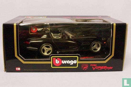 Dodge Viper RT/10  - Bild 3
