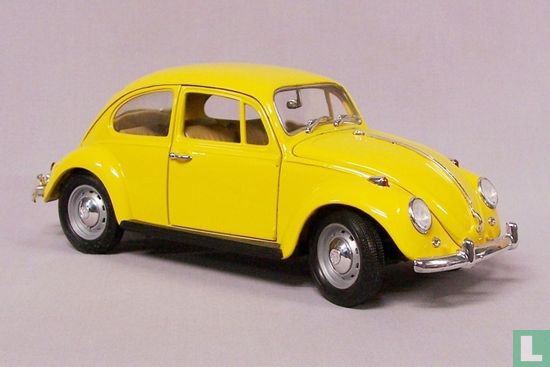 Volkswagen Beetle - Afbeelding 1