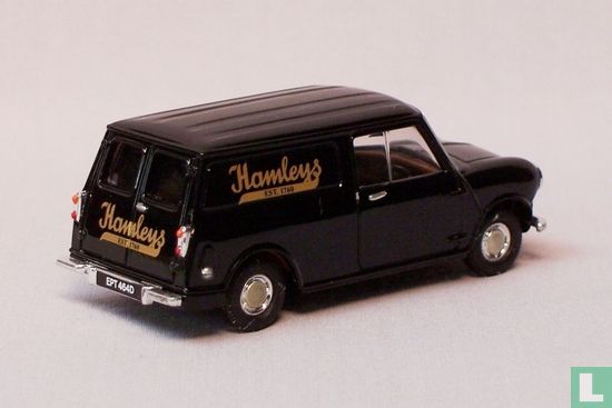 Morris Mini Van 'Hamleys' - Image 2
