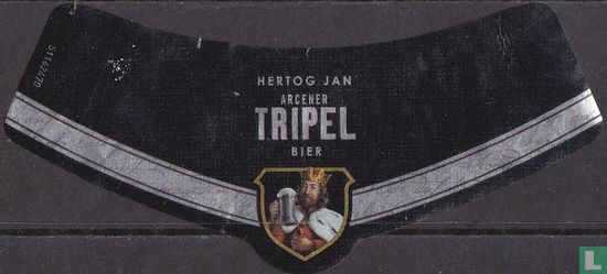 Hertog Jan Tripel - Afbeelding 3