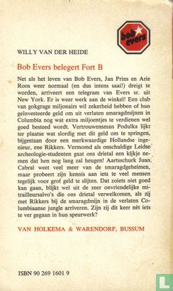 Bob Evers belegert fort B - Image 2
