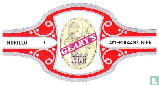 Geary's Pale Ale - Image 1