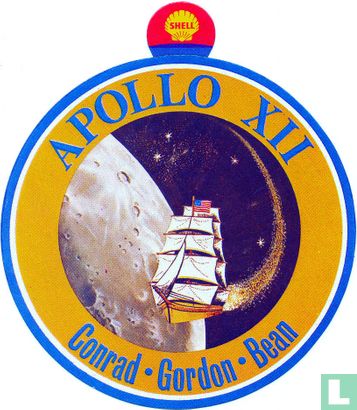 Apollo XII