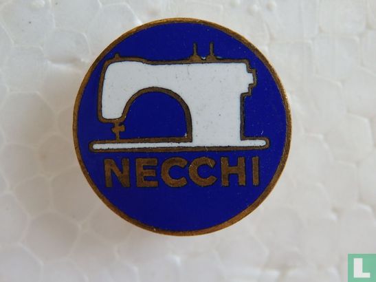 Necchi - Afbeelding 3