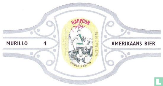 Harpoon Ale - Image 1