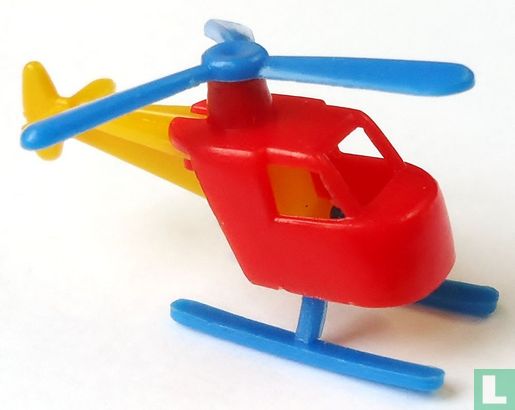 Helicopter