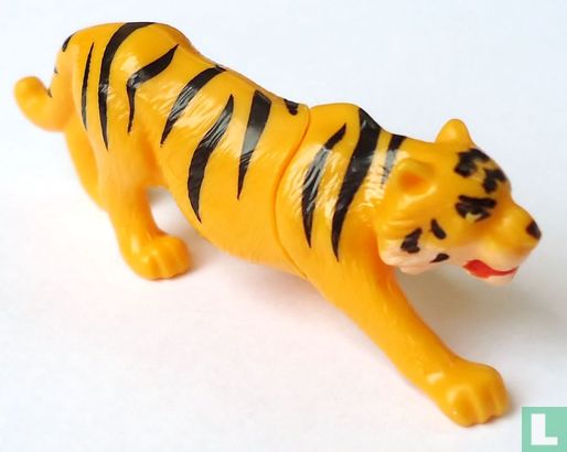 Panthera tigris altaica - Image 1