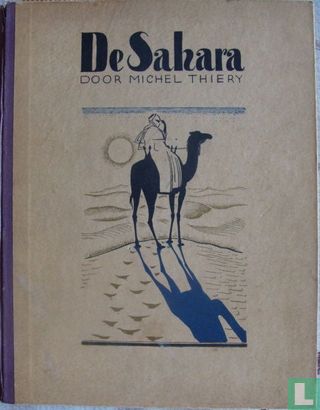 De Sahara  - Image 1