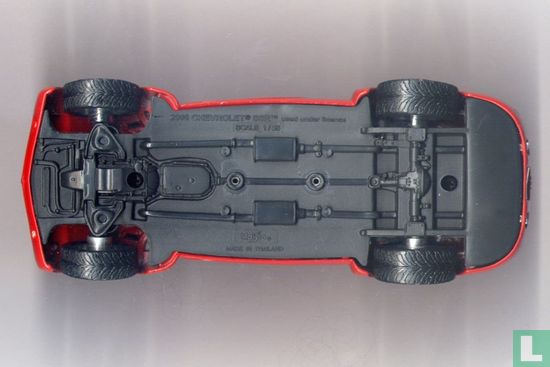 Chevrolet SSR Concept - Image 3