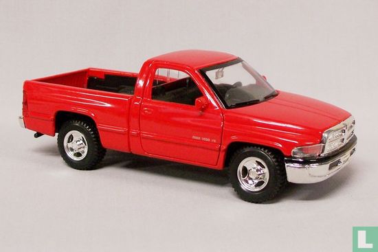 Dodge Ram Pickup - Afbeelding 1