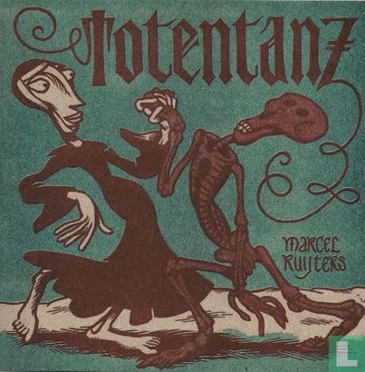 Totentanz - Afbeelding 1