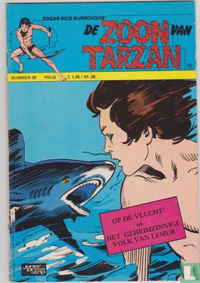 De zoon van Tarzan 39