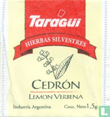 Cedron  - Afbeelding 1