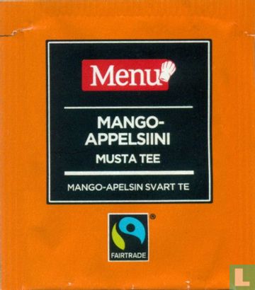 Mango-Appelsiini - Image 1