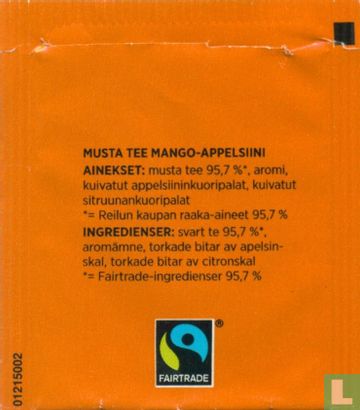Mango-Appelsiini - Image 2