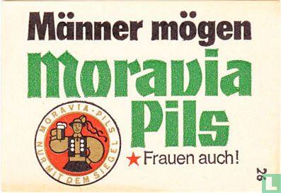 Moravia Pils