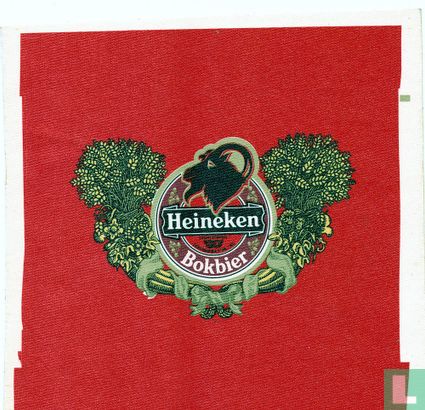 Heineken Bokbier