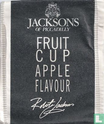 Apple Flavour - Image 1