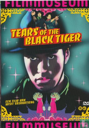 Tears of the Black Tiger - Afbeelding 1