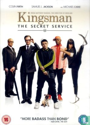 The Secret Service - Bild 1