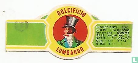 Dolcificio Lombardo - Ingredienti, enz. - Afbeelding 1