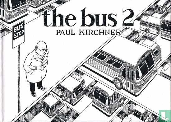 The Bus 2 - Afbeelding 1
